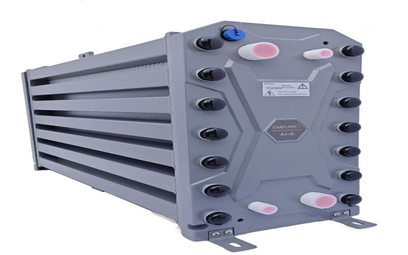 凈八方牌殺菌滅藻劑